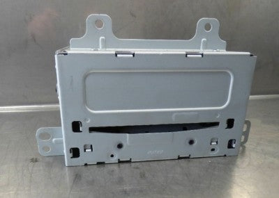 Opel Astra J 1.7 CDTi Laufwerk Radio CD Spieler 20983513 UZZ – Produktansicht 1