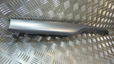 Alfa Romeo Stelvio Q4 2021 Zierleiste Armaturenbrett silver 156127970 – Produktansicht 2