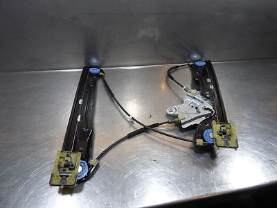 Opel Insignia 2.0 CDTI Fensterheber vorne links ohne Motor 13302451 – Produktansicht 2