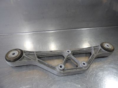 VW Phaeton 3.0 TDI V6 Halter Querträger 3D0599285 / 3D0 599 285 ORIGINAL gebraucht - Differential – Produktansicht 2