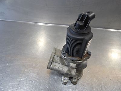 Opel Corsa 1.3 CDTI AGR Ventil ORIGINAL gebraucht - 55219498 – Produktansicht 1