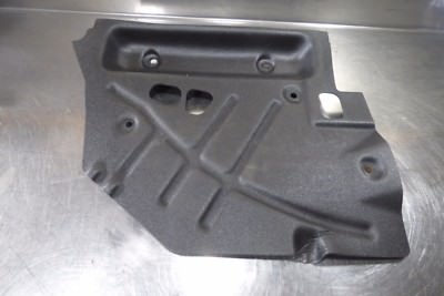 Porsche Boxster Cayman 981 911 Verkleidung armaturenbrett unten 99155241300 – Produktansicht 1