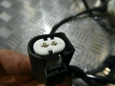 Mercedes-Benz W213 2018 Kabel Hinten Rechts Bremssattel Parkbremse A2055404006 – Produktansicht 4