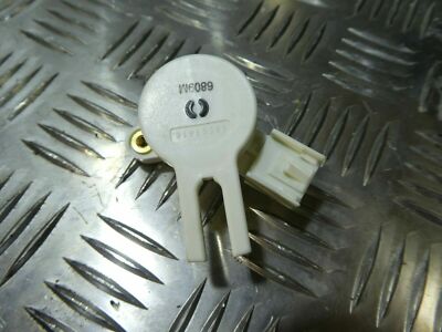 Orig Opel Insignia B 2018 Pedalwegsensor GM 6809M ORIGINAL gebraucht - 13597416 – Produktansicht 2