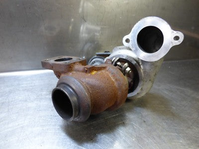 Ford Transit 1.5 TDCI UGCB Turbolader TD02H2-07TVT-21 ORIGINAL gebraucht - 9673283680 – Produktansicht 2