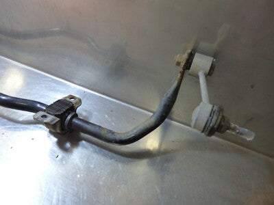AUDI Q3 8U Stabilisator Stabilisatorstange Hinterachse mit Koppelstangen – Produktansicht 4