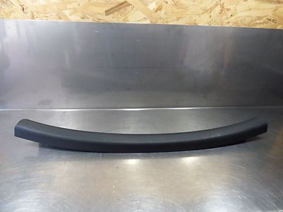 Skoda Superb 1.9 TDI Heckklappenverkleidung 3T5867755B / 3T5 867 755 B – Produktansicht 2