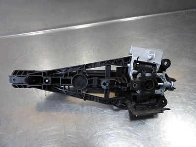 Opel Astra J 1.3 CDTI Türgriff, außen hinten rechts 14096401RH / 14096401 RH – Produktansicht 2