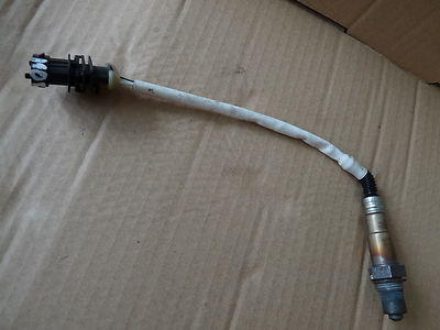OPEL Lambdasonde BOSCH 555686668 ORIGINAL gebraucht - 0258010119 – Produktansicht 1
