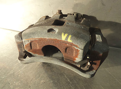 Opel Bremssattel Bremszange vorne links 13229151 ORIGINAL gebraucht - Insignia – Produktansicht 1