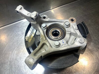 Original OPEL ASTRA K 1.4 Turbo Radnabe Achsschenkel vorne rechts GM 13510543 – Produktansicht 2