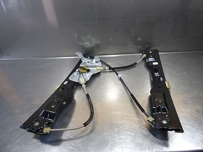 Opel Astra J 1.7 CDTi Fensterheber rechts vorne ohne Motor 13260129 – Produktansicht 1