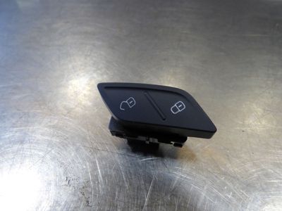VW Touran II 5T Zentralverriegelung 5TA962125 / 5TA 962 125 ORIGINAL gebraucht - Schalter – Produktansicht 1