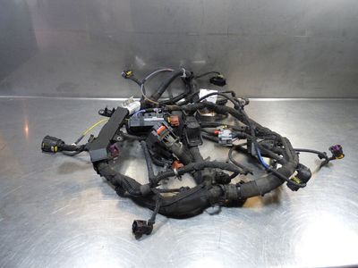 Opel Insignia 2.0 CDTI Motorkabelbaum 55567591 / 13305974 /13295306 – Produktansicht 1
