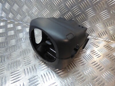 Porsche 987 997 911 Lenkstockschalter Verkleidung + 99755247301 ORIGINAL gebraucht - 99755247502 – Produktansicht 1