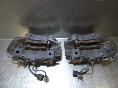 Porsche Boxster Cayman 981 Bremssättel Hinten R + L 98135205201 ORIGINAL gebraucht - 98135205101 – Produktansicht 5
