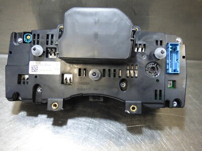 Porsche Boxster Cayman 981 Tacho Kombiinstrument PDK A05 MPh ORIGINAL gebraucht - 98164114817 – Produktansicht 5