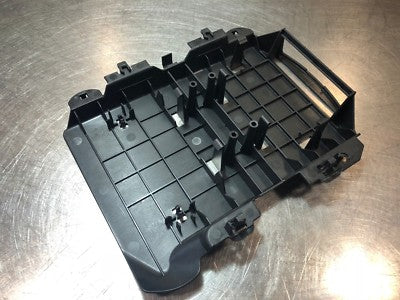 Porsche Cayman Boxster 987 997 911 Steuergerät Halter 99761837101 – Produktansicht 1