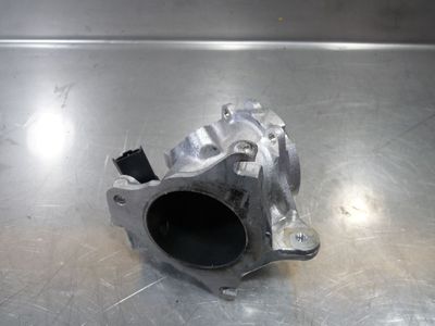 Ford S-Max 2.2 TDCi Ansaugkrümmerflansch 1020646S01 / 9649396580 – Produktansicht 2