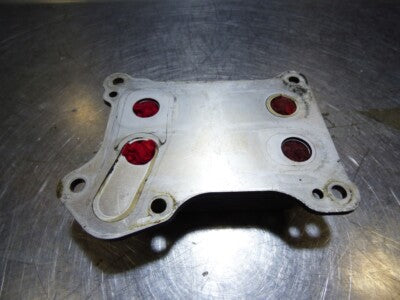 Opel Astra J 1.3 CDTI -- Ölkühler ORIGINAL gebraucht - 3417466 – Produktansicht 1