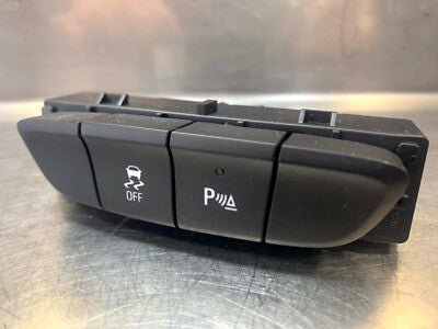 OPEL ASTRA K ESP ORIGINAL gebraucht - PDC schalter GM ORIGINAL gebraucht - 39028745 – Produktansicht 1