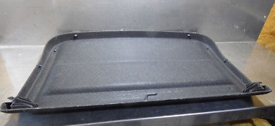 Opel Astra J 1.7 CDTI ORIGINAL gebraucht - Hutablage Laderaumabdeckung 13292208 – Produktansicht 2