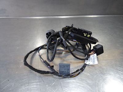 BMW 5er Kombi 530D E61,F10 Türkabelbaum hinten rechts ORIGINAL gebraucht - 9120797 – Produktansicht 1