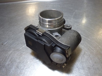 Drosselklappe 55570009 OPEL 1.6 CDTI Astra K CORSA E B16DTH – Produktansicht 1