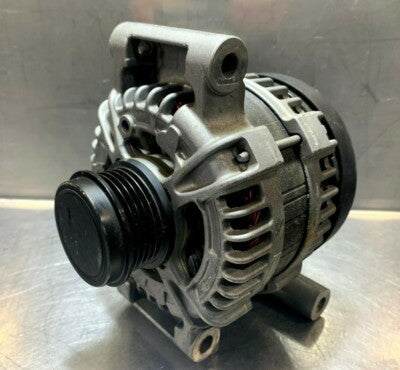 OPEL ASTRA K Lichtmaschine GM13522659 BOSCH 0125312148 130 A – Produktansicht 1