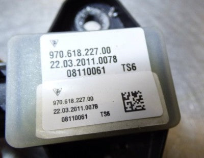 Porsche PANAMERA 970 Original Crash Sensor 97061822700 Impact Sensor – Produktansicht 2