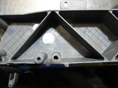 Smart Fortwo 450 MC01 Querträger unter Instrumententafel Q0001112V010 / V011 – Produktansicht 3