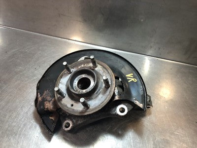 Opel Antara 2.2 CDTI Achsschenkel Achse Radlager Radnabe Vorne Rechts ABS A22DM – Produktansicht 1