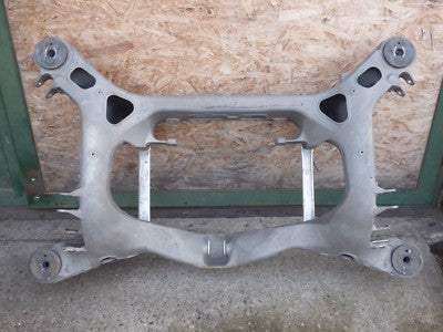 Porsche PANAMERA 970 Fahrschemel Achsträger Querträger Hinten 97033105105 – Produktansicht 1