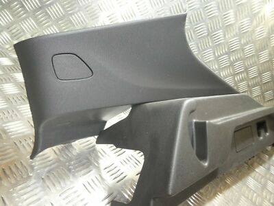 Opel Insignia B ab 2018 Limo Verkleidung Hinten Rechts GM 89120880 – Produktansicht 2