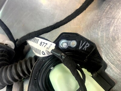 Orig. Jeep Grand Cherokee IV WK2 Kabelbaum Tür Vorne Rechts RHD P 68144877AD – Produktansicht 2