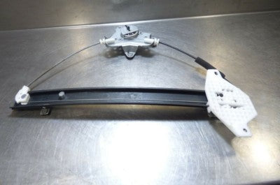 Opel Antara 2.2 CDTI hinten links ohne Motor ORIGINAL gebraucht - Fensterheber – Produktansicht 2