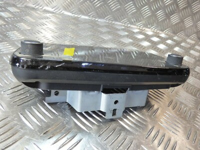 Fiat Tipo II 1.0 Facelift NAVI DISPLAY LCD A2C1548460101 defekt ORIGINAL gebraucht - 07357187570 – Produktansicht 4