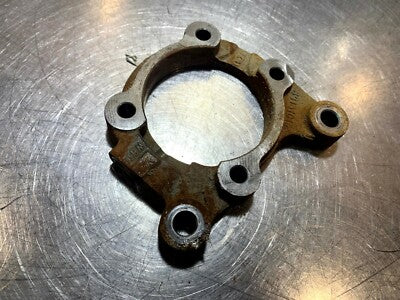 Orig OPEL ASTRA K 1.4 Turbo Platte Achse hinten links Verbreiterung GM391510115 – Produktansicht 2