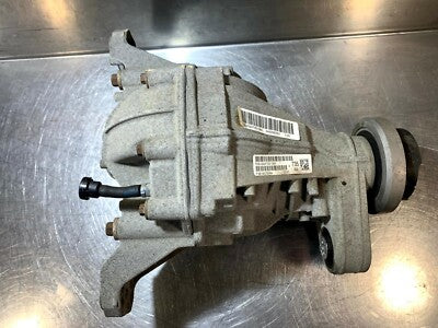 Jeep Grand Cherokee 3.0 D IV WK2 2015 Hinterachse Differential 3.45 Ratio 735AA – Produktansicht 3