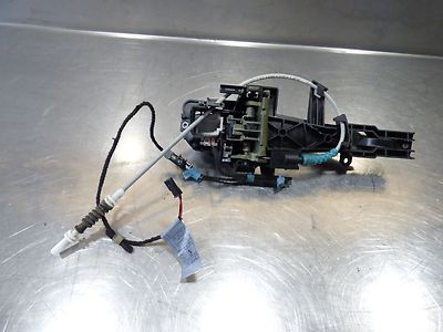 BMW 1 Series 116i SE E87 Türgriff, außen hinten links / 14010710 ORIGINAL gebraucht - 77708604 – Produktansicht 2
