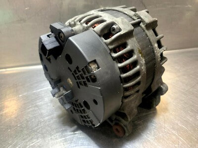 Porsche Boxster Cayman 981 S GTS 991 911 Lichtmaschine LIMA 150 A 9A160301801 – Produktansicht 2
