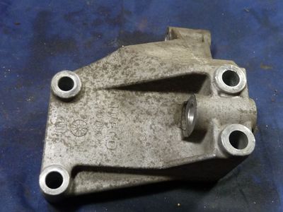 Fiat Ducato 244 2.3 JTD Motorhalter 500385672 – Produktansicht 2