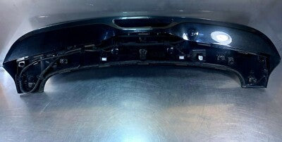 Jeep Grand Cherokee IV WK2 Heckklappe Spoiler Heckspoiler swarz – Produktansicht 4