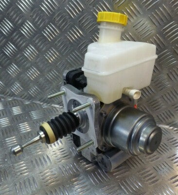 Alfa Romeo Stelvio Q4 2021 Bremsverstarker ABS Hidraulikblock ATE 50566872 – Produktansicht 1