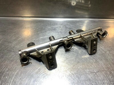 PORSCHE 981991 911 Einspritzleiste Kraftstoffverteiler Zylinder 4-6 9A111085903 – Produktansicht 2