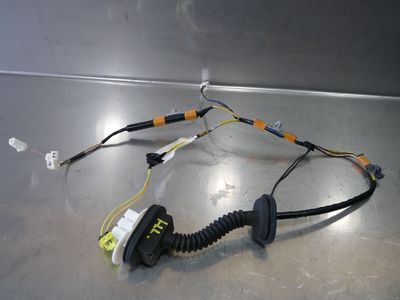 Mazda RX8 Bj.:2006 Türkabelbaum hinten links F151-67-220C / ORIGINAL gebraucht - F15167220C – Produktansicht 1