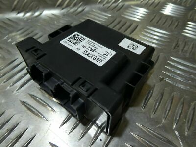 Opel Insignia B 2018 Parking Sensor PDC Steuermodul Steuergeräte GM 13517788 – Produktansicht 1
