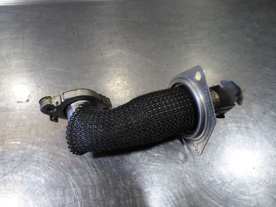 Fiat Scudo 2.0 HDI Mjet Abgasrohr ORIGINAL gebraucht - 9687200880 – Produktansicht 1