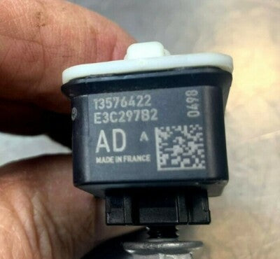 OPEL ASTRA K Sports Tourer Insignia Airbag Sensor Crashsensor GM 13576422 – Produktansicht 3