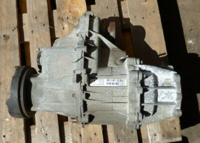 Jeep Grand Cherokee IV WK2 ab 2013 3.0 CRD verteilergetriebe P52853664AG – Produktansicht 4